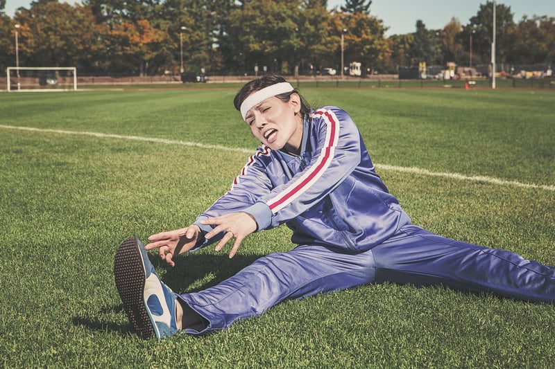 Stretching Techniques