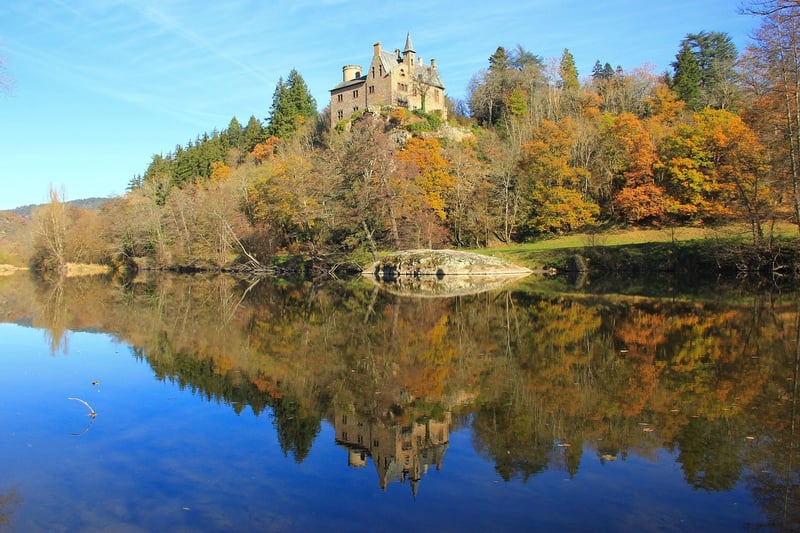 Loire Valley, France
